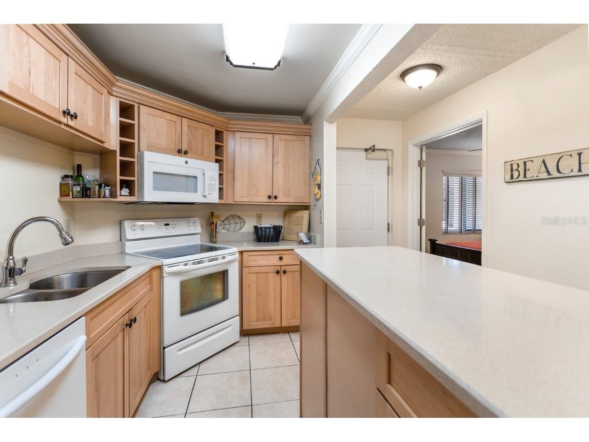 1515 Pinellas Bayway #C31 Tierra Verde FL 33715 U8026680 image9