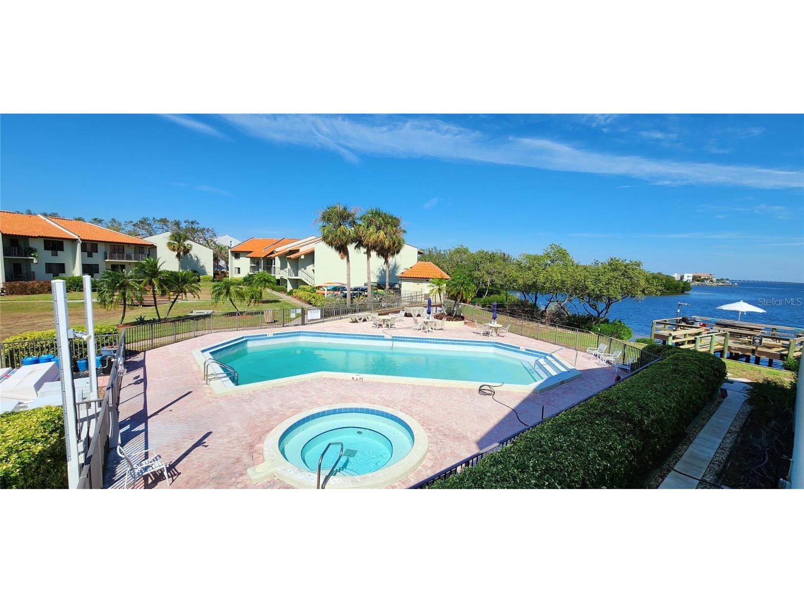 1515 Pinellas Bayway S #10 Tierra Verde FL 33715 - TAMPA BAY TB8342400 image26