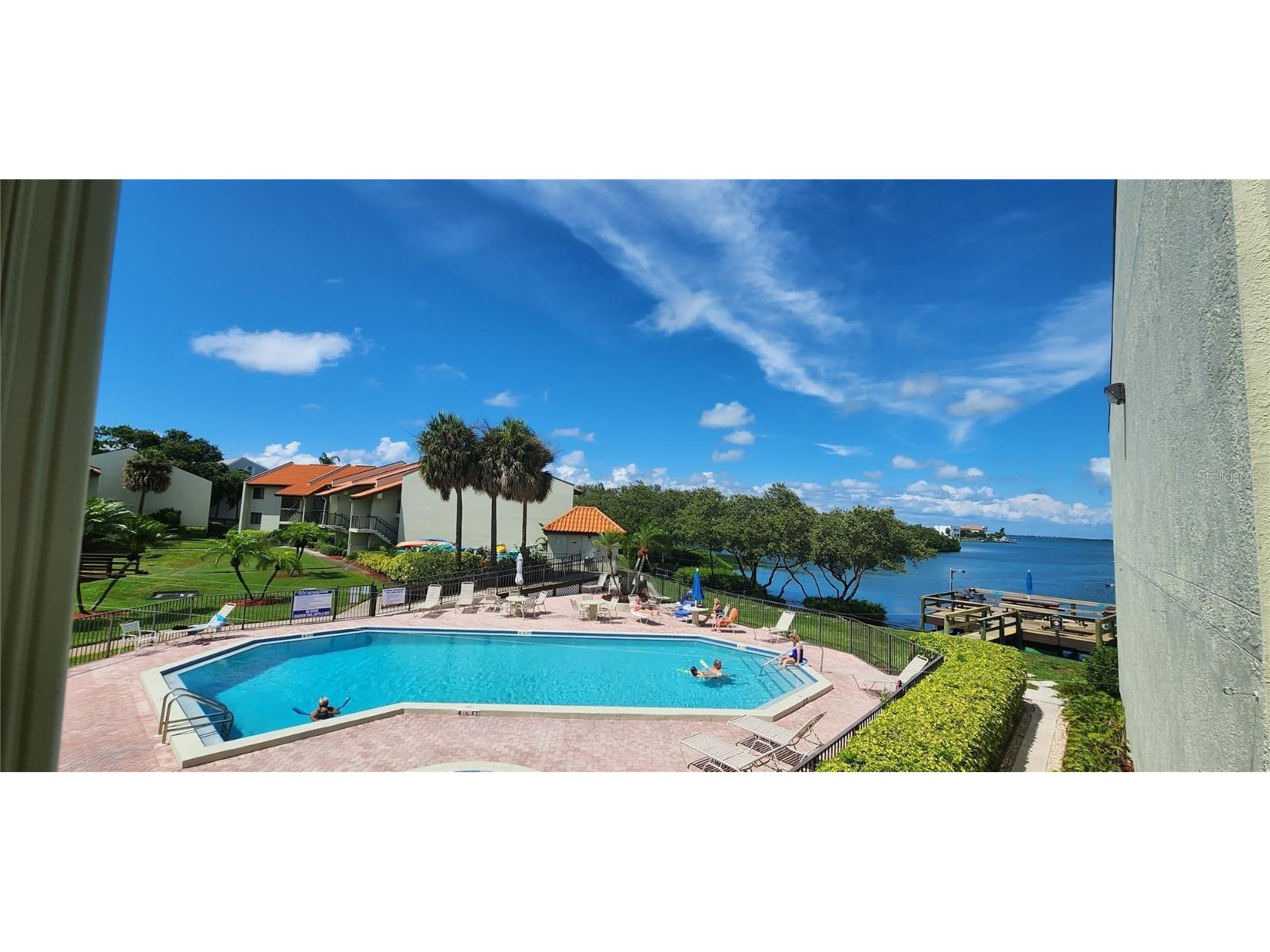 1515 Pinellas Bayway S #10 Tierra Verde FL 33715 - TAMPA BAY TB8342400 image27