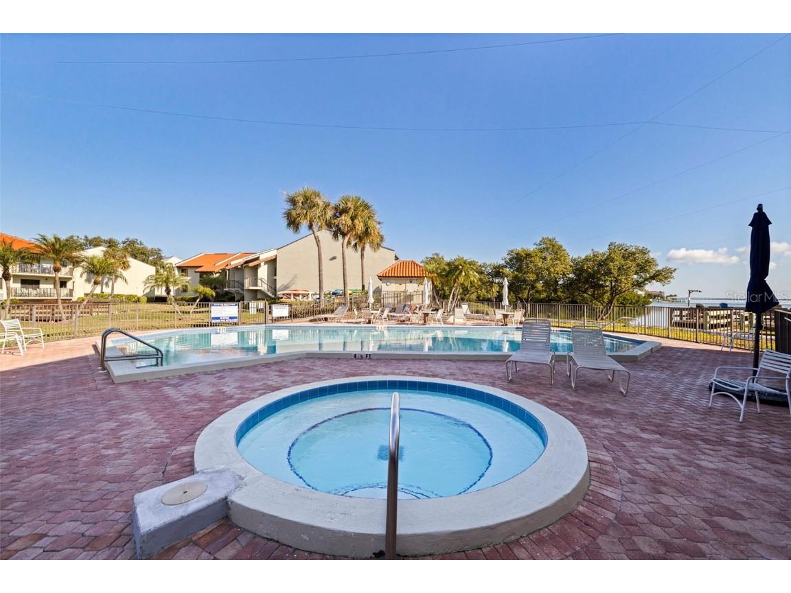 1515 Pinellas Bayway S #14 Saint Petersburg FL 33715 TB8449904 image29