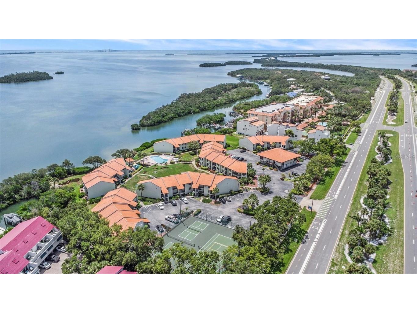 1515 Pinellas Bayway S #14 Saint Petersburg FL 33715 TB8449904 image3