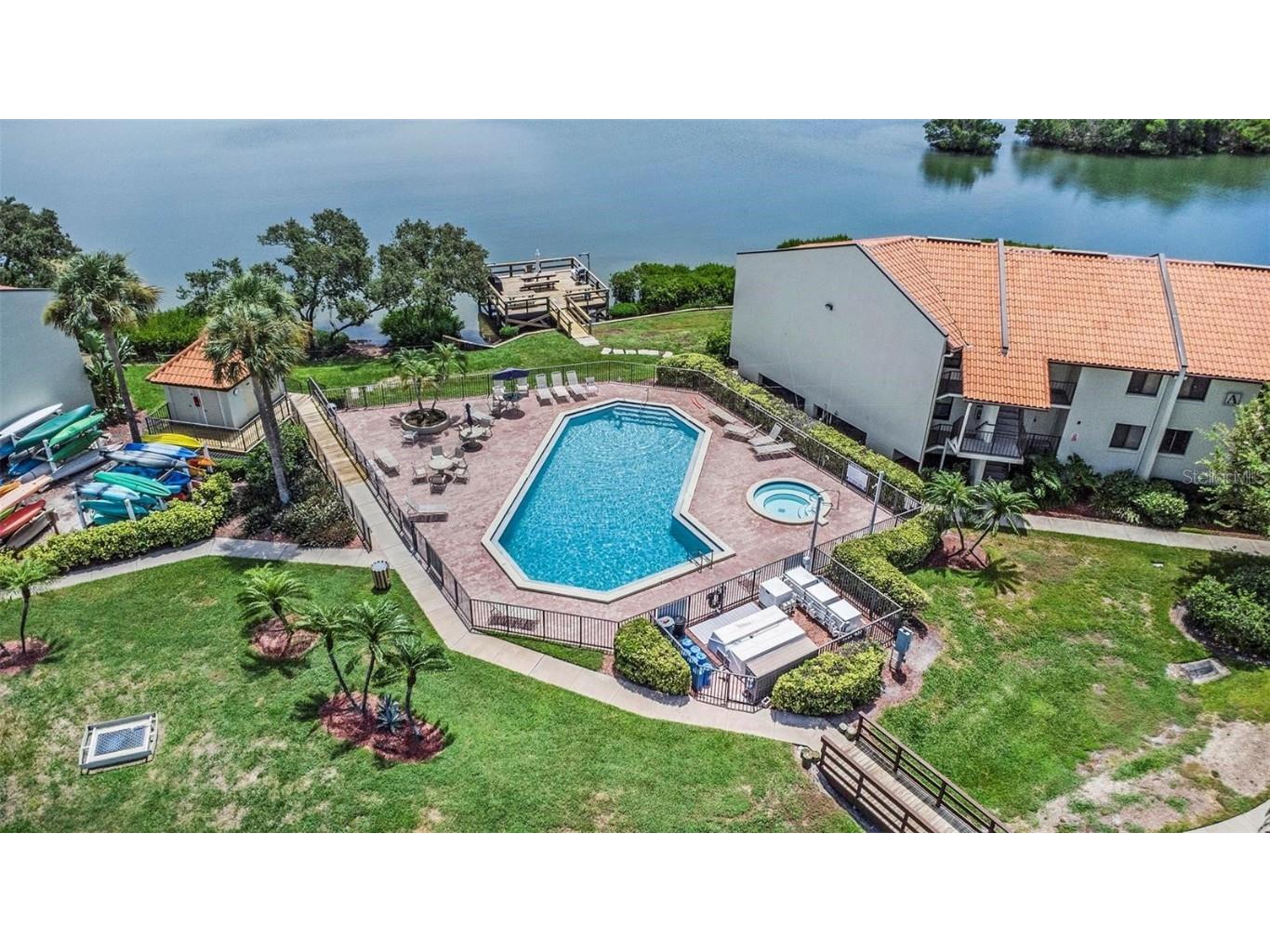 1515 Pinellas Bayway S #14 Saint Petersburg FL 33715 TB8449904 image40