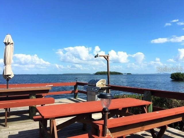 1515 Pinellas Bayway S #15 Tierra Verde FL 33715 - TAMPA BAY TB8445086 image24