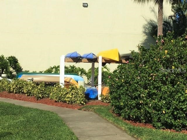 1515 Pinellas Bayway S #15 Tierra Verde FL 33715 - TAMPA BAY TB8445086 image25