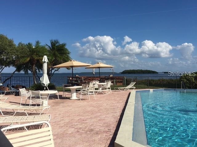 1515 Pinellas Bayway S #15 Tierra Verde FL 33715 - TAMPA BAY TB8445086 image3