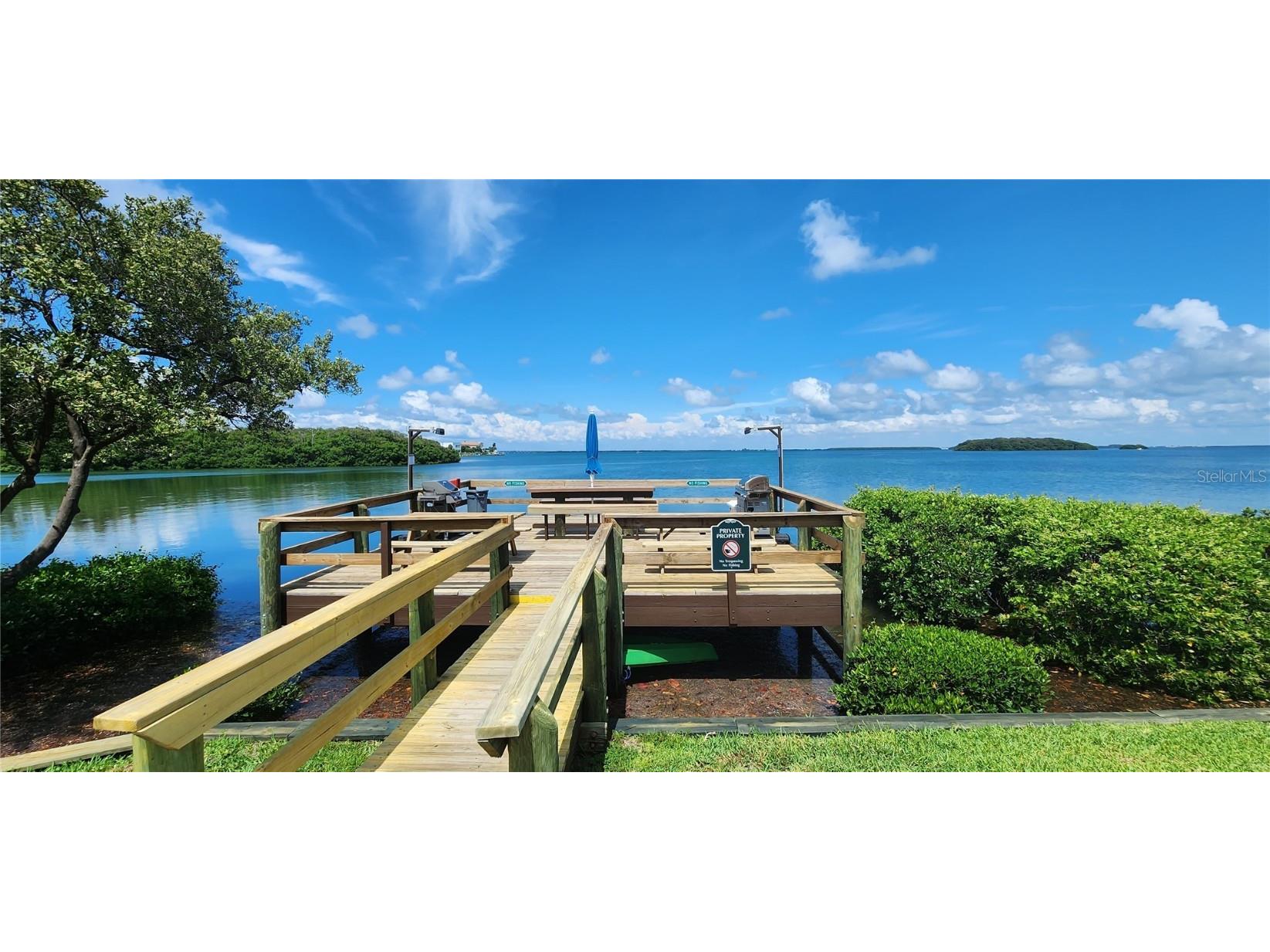 1515 Pinellas Bayway S #17 Tierra Verde FL 33715 - TAMPA BAY TB8355086 image18