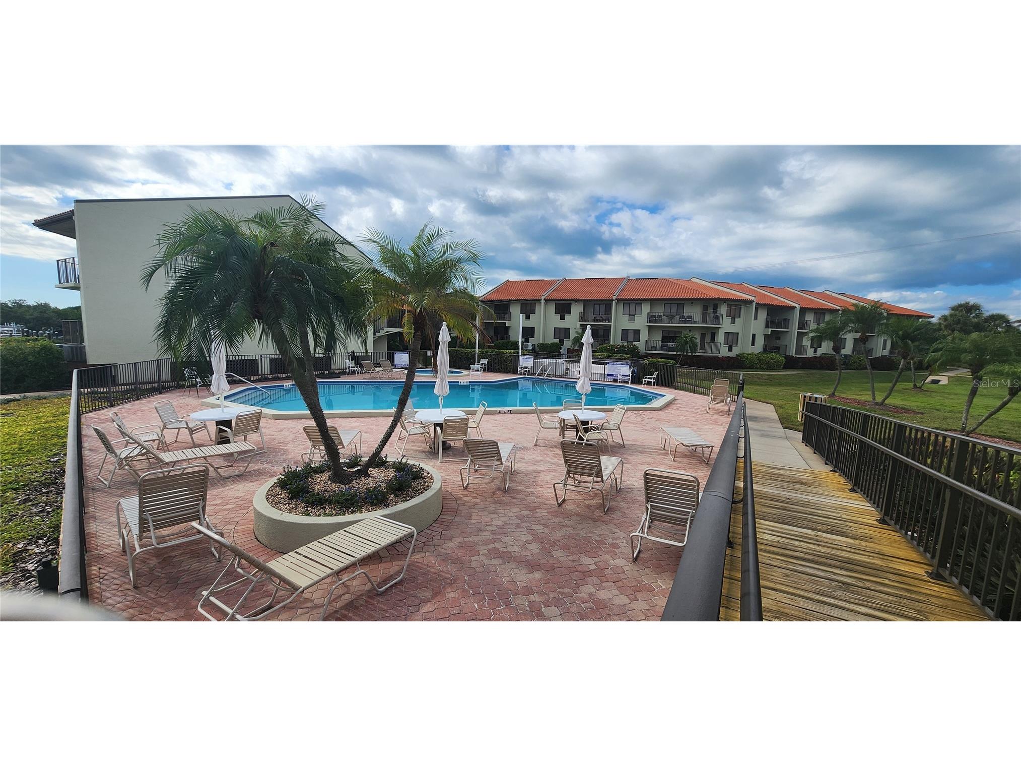 1515 Pinellas Bayway S #17 Tierra Verde FL 33715 - TAMPA BAY TB8355086 image32