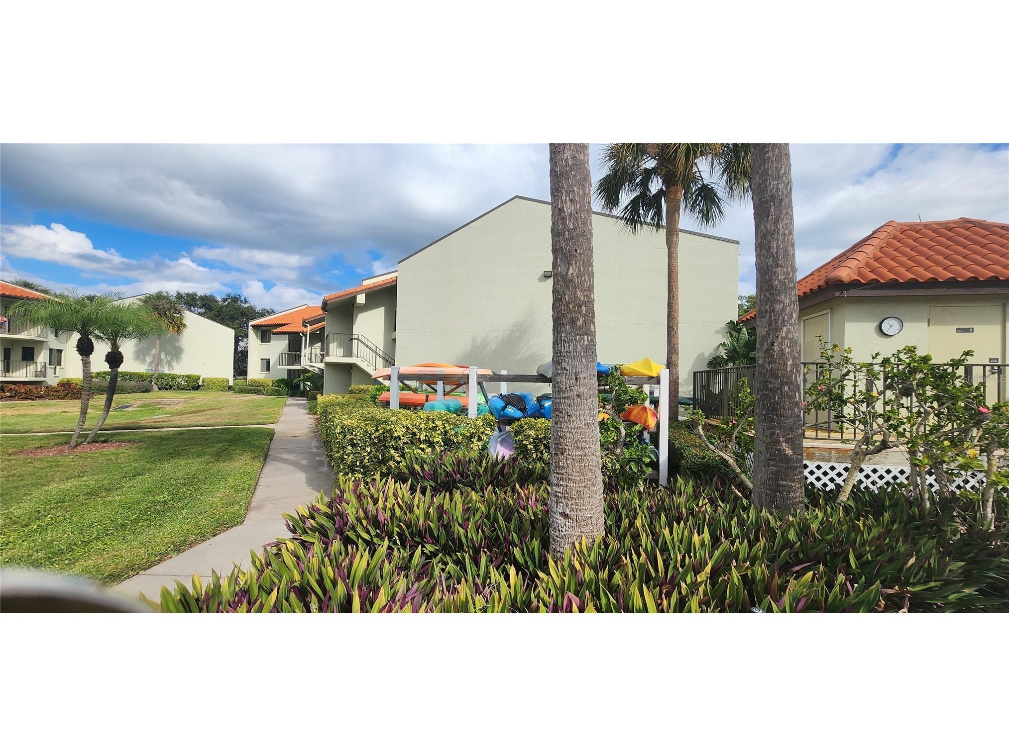 1515 Pinellas Bayway S #17 Tierra Verde FL 33715 - TAMPA BAY TB8355086 image33