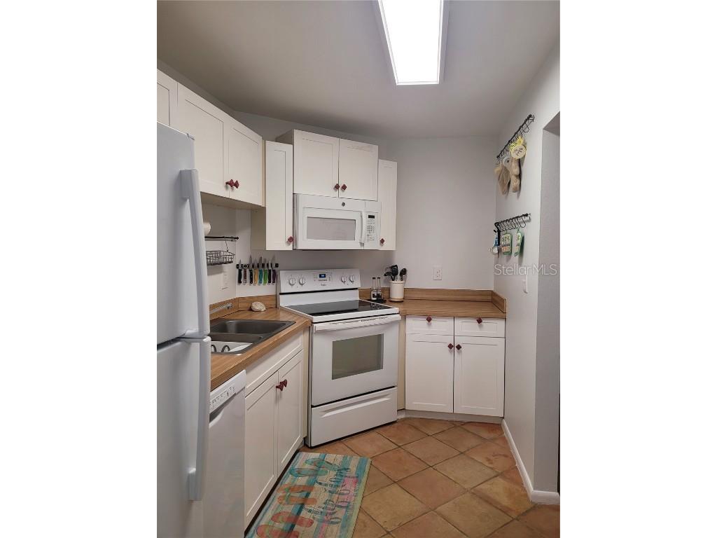 1515 Pinellas Bayway S #17 Tierra Verde FL 33715 - TAMPA BAY TB8355086 image8