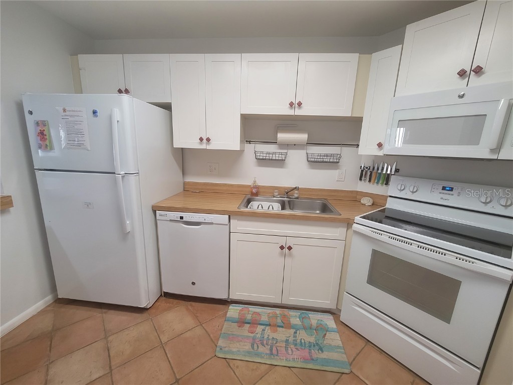 1515 Pinellas Bayway S #17 Tierra Verde FL 33715 - TAMPA BAY TB8355086 image9