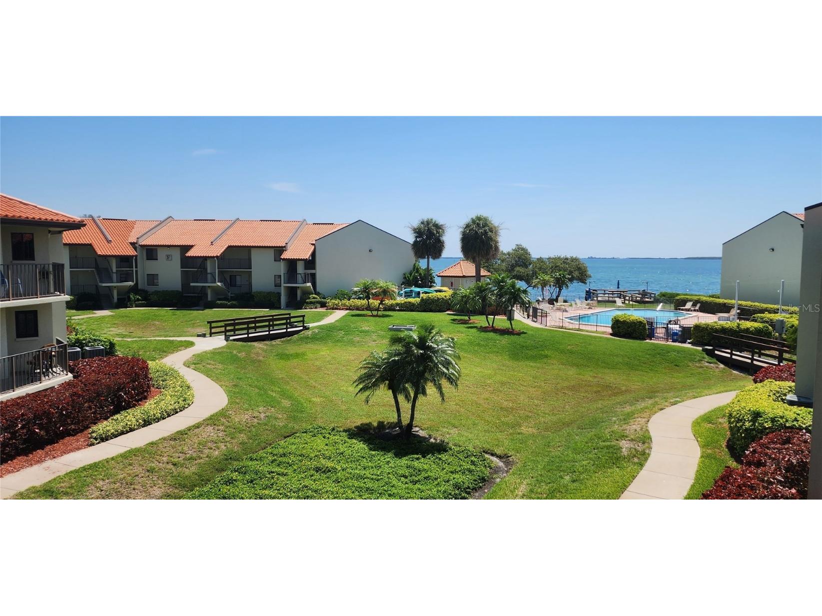 1515 Pinellas Bayway S #23 Tierra Verde FL 33715 - TAMPA BAY U8202800 image1