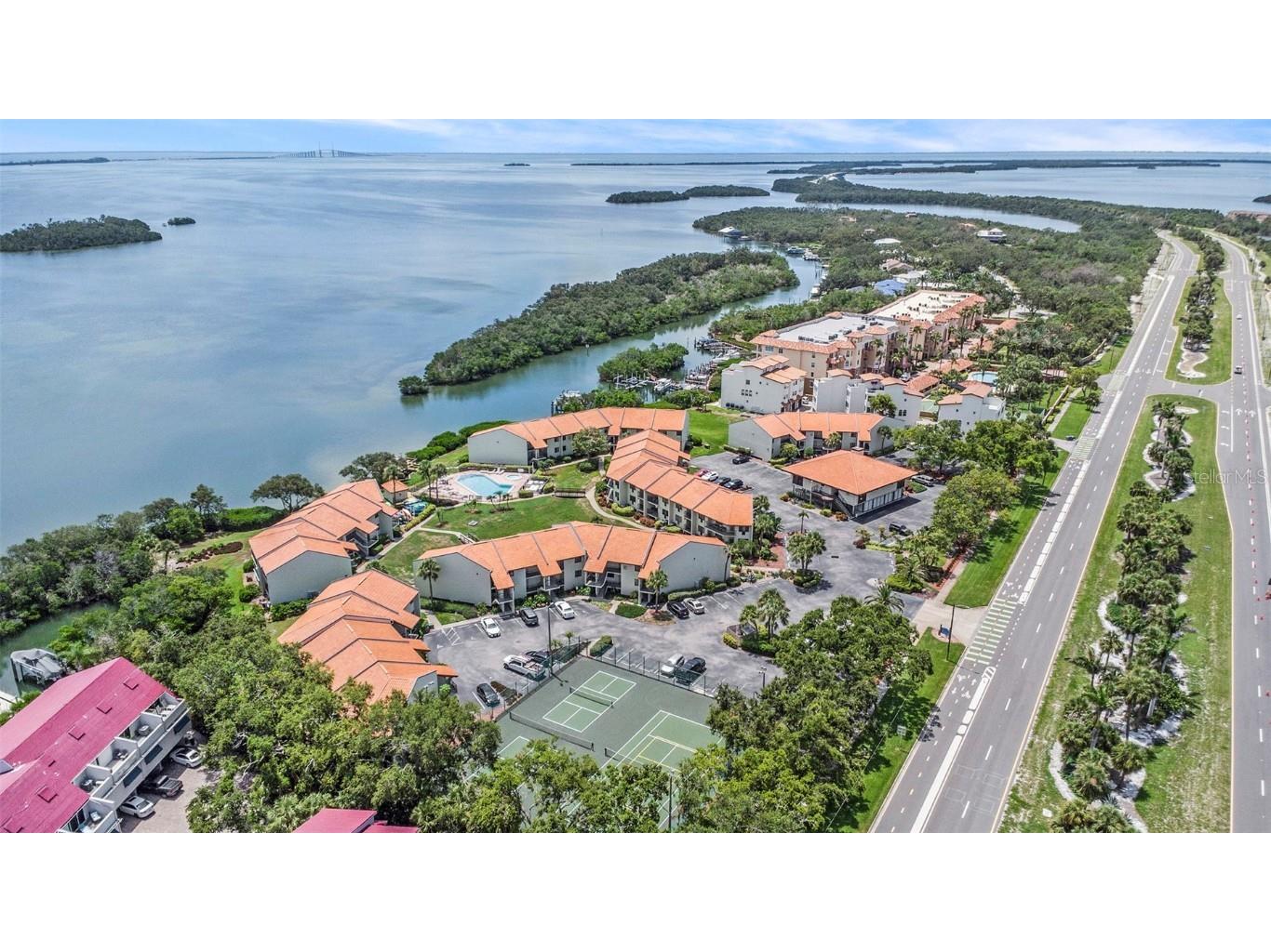 1515 Pinellas Bayway S #25 Saint Petersburg FL 33715 TB8405464 image1