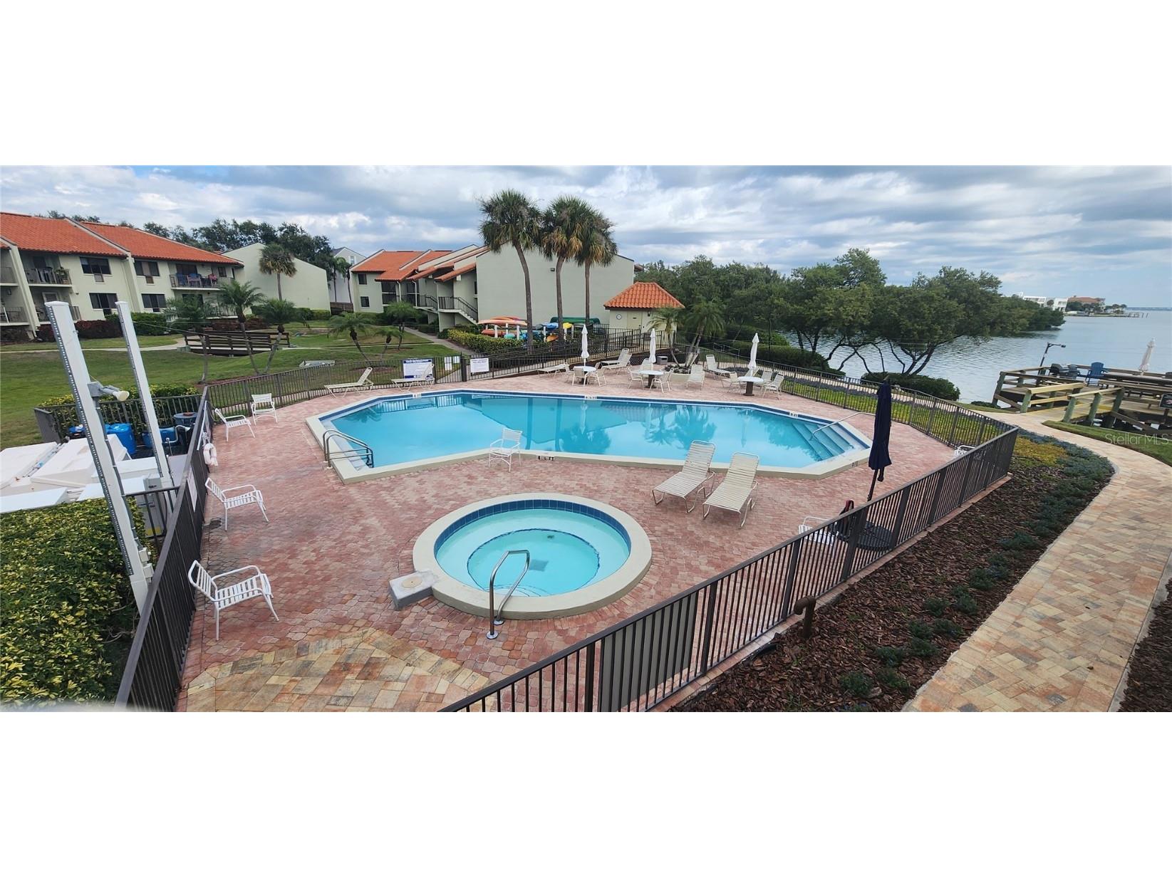 1515 Pinellas Bayway S #30 Saint Petersburg FL 33715 - BOCA CIEGA TB8449737 image25