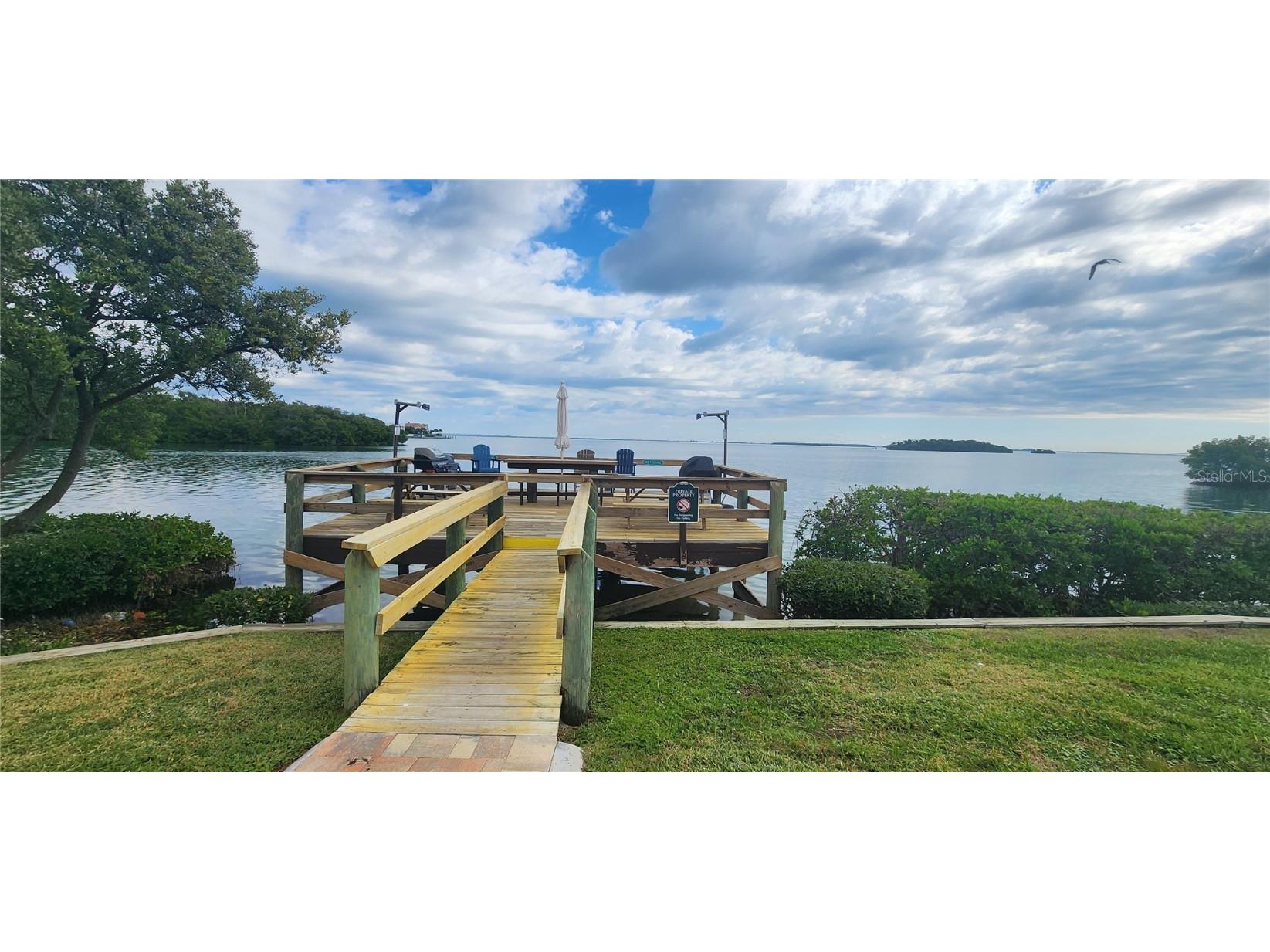 1515 Pinellas Bayway S #30 Saint Petersburg FL 33715 - BOCA CIEGA TB8449737 image29