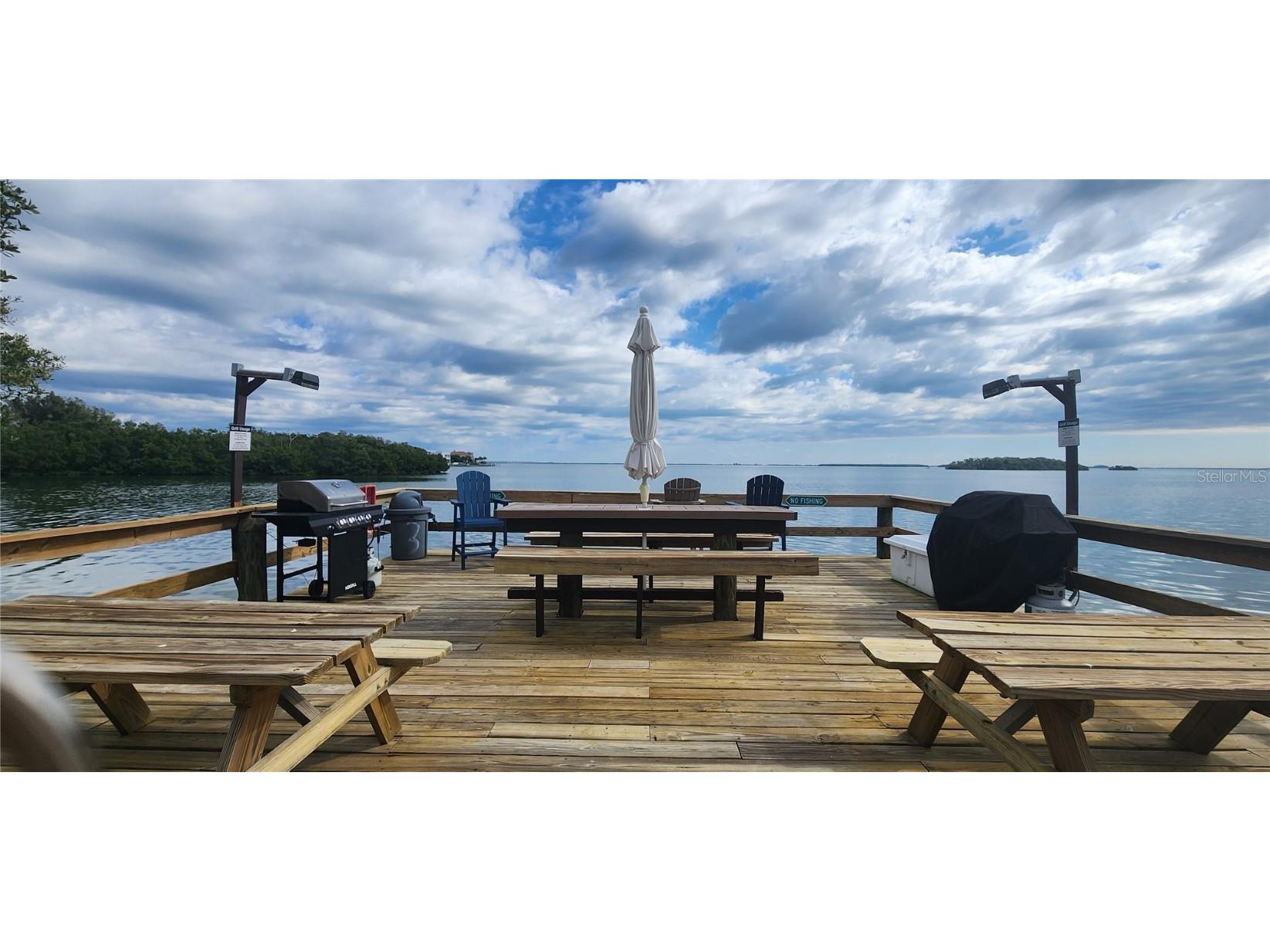 1515 Pinellas Bayway S #30 Saint Petersburg FL 33715 - BOCA CIEGA TB8449737 image30