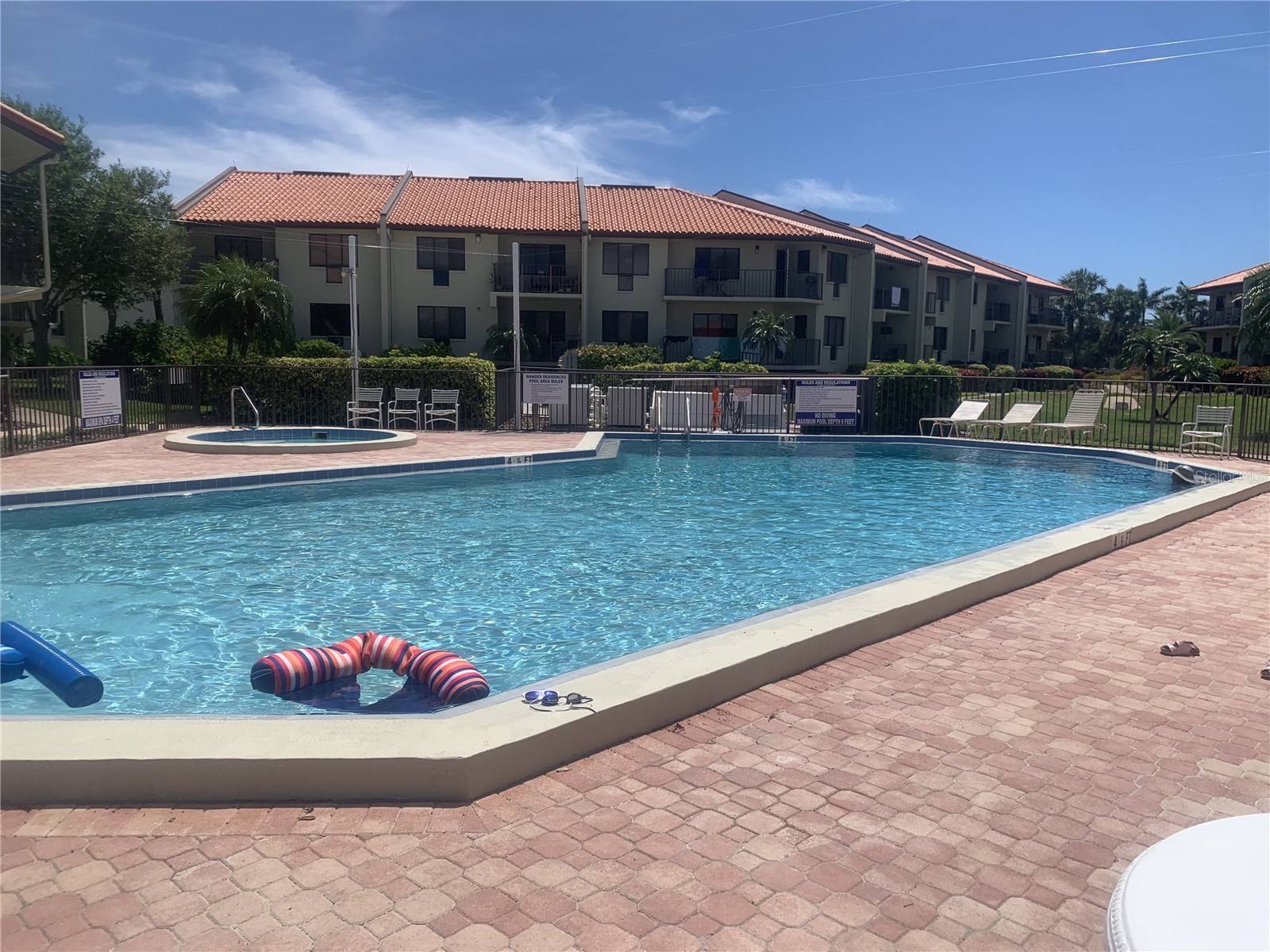 1515 Pinellas Bayway S #34 Saint Petersburg FL 33715 TB8519718 image3