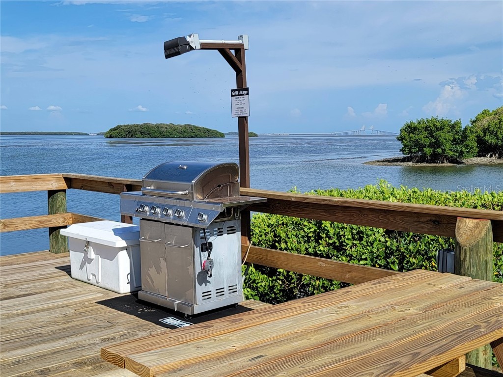 1515 Pinellas Bayway S #38 Tierra Verde FL 33715 U8207154 image1