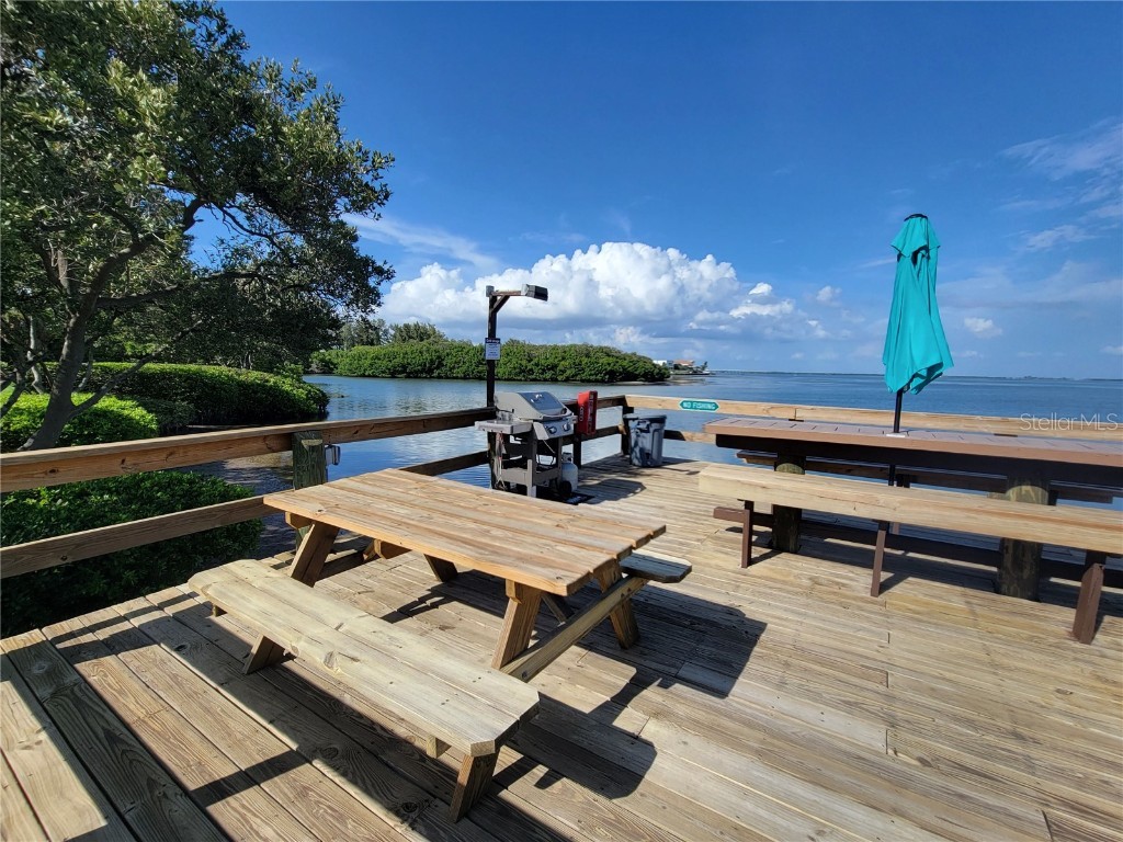 1515 Pinellas Bayway S #38 Tierra Verde FL 33715 U8207154 image11