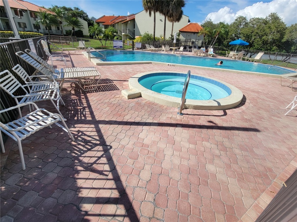 1515 Pinellas Bayway S #38 Tierra Verde FL 33715 U8207154 image4