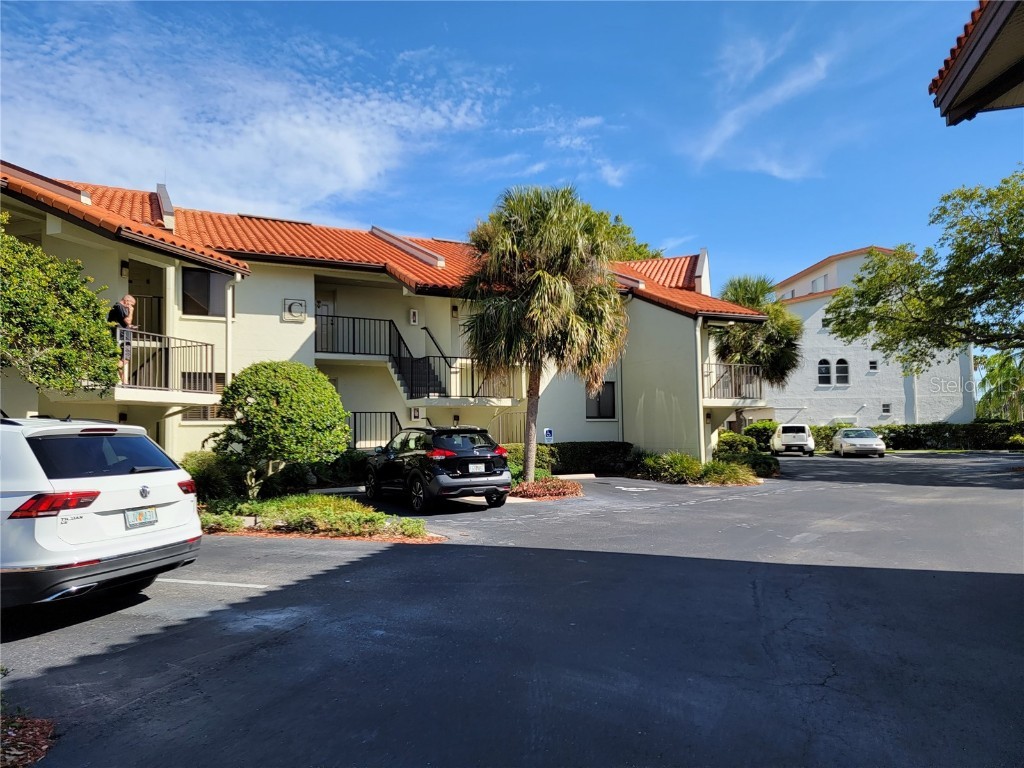 1515 Pinellas Bayway S #38 Tierra Verde FL 33715 U8207154 image43
