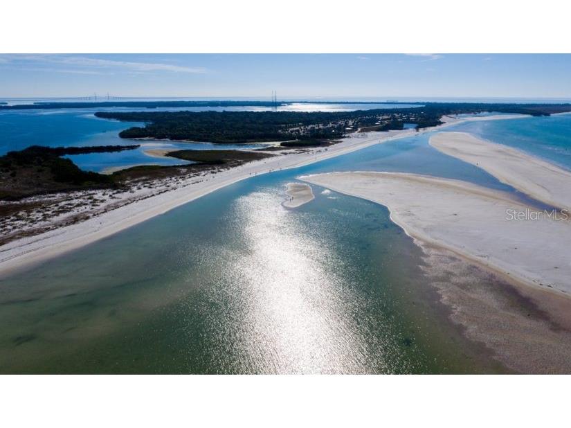 1515 Pinellas Bayway S #38 Tierra Verde FL 33715 U8207154 image47