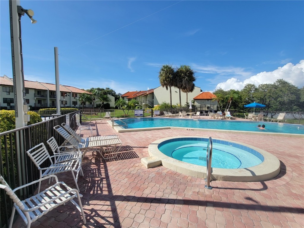 1515 Pinellas Bayway S #38 Tierra Verde FL 33715 U8207154 image5