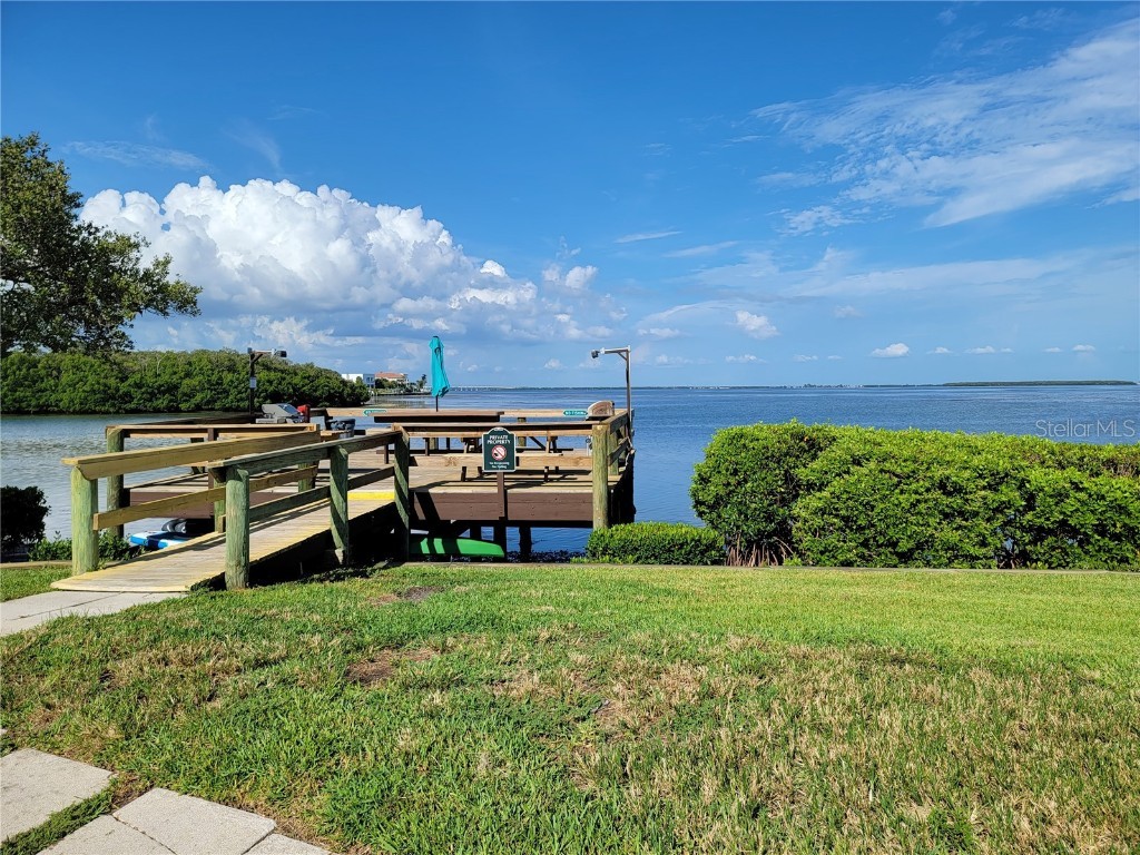 1515 Pinellas Bayway S #38 Tierra Verde FL 33715 U8207154 image9