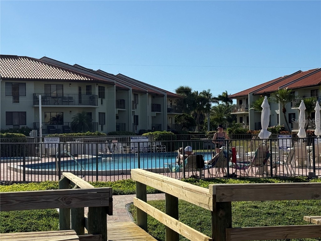 1515 Pinellas Bayway S #42 Saint Petersburg FL 33715 - TAMPA BAY TB8440982 image15