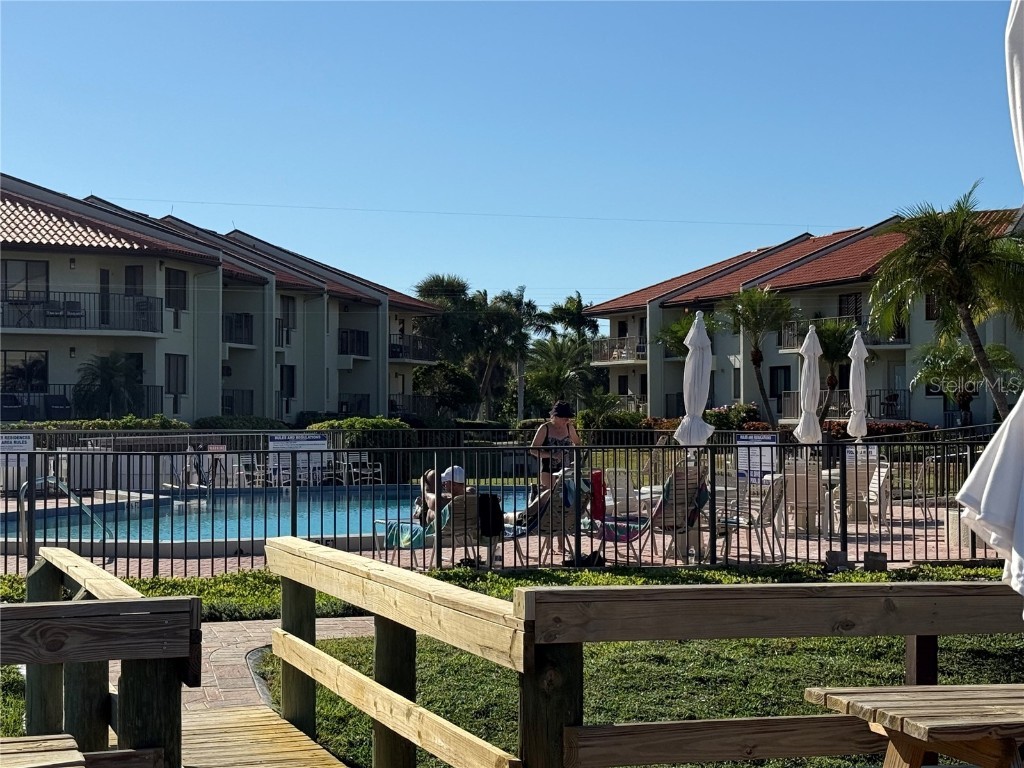 1515 Pinellas Bayway S #42 Saint Petersburg FL 33715 - TAMPA BAY TB8440982 image16