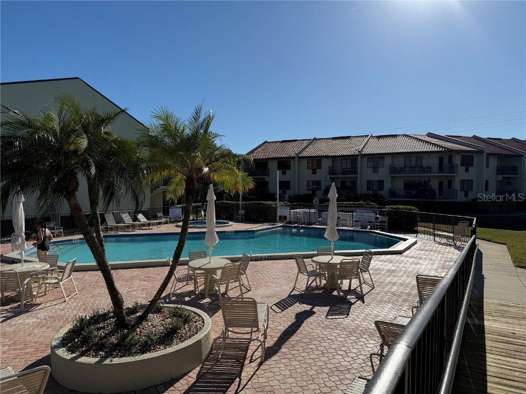 1515 Pinellas Bayway S #42 Saint Petersburg FL 33715 - TAMPA BAY TB8440982 image17