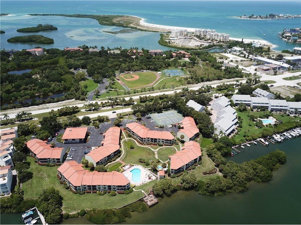 1515 Pinellas Bayway S #46 Tierra Verde FL 33715 U8119525 image1