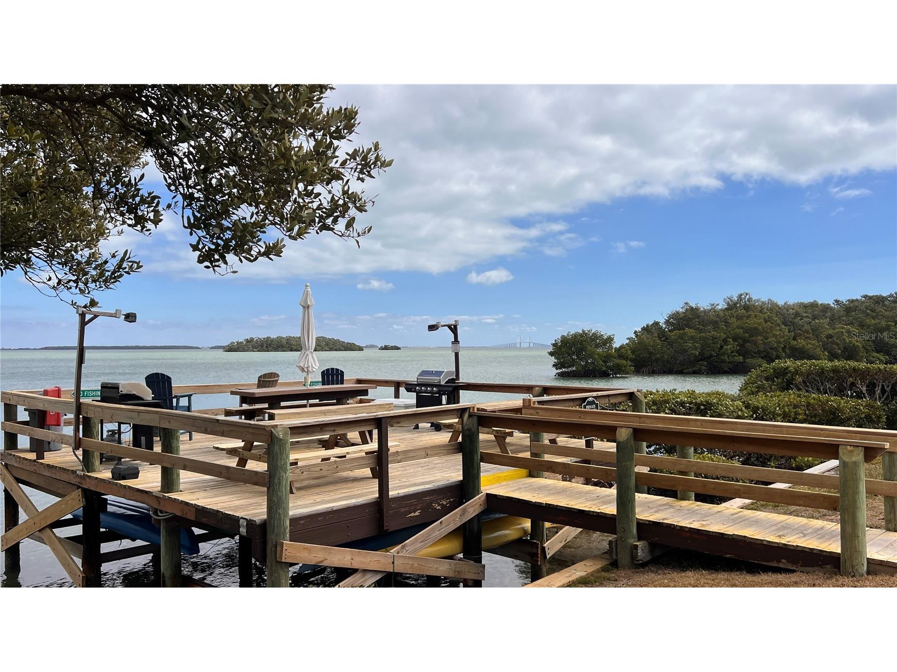 1515 Pinellas Bayway S #46 Tierra Verde FL 33715 - TAMPA BAY TB8470858 image1