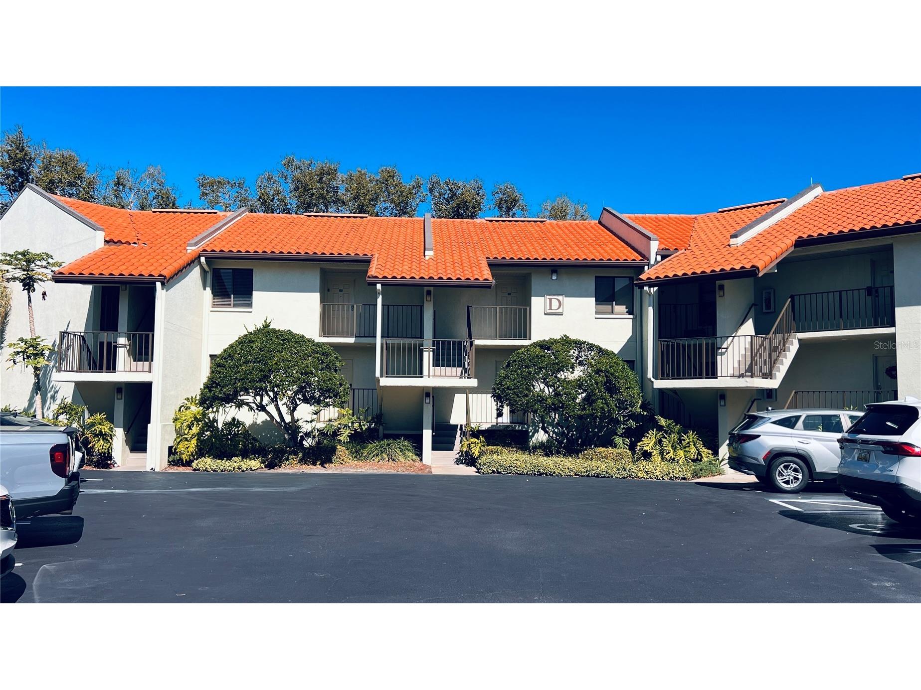 1515 Pinellas Bayway S #46 Tierra Verde FL 33715 - TAMPA BAY TB8470858 image2