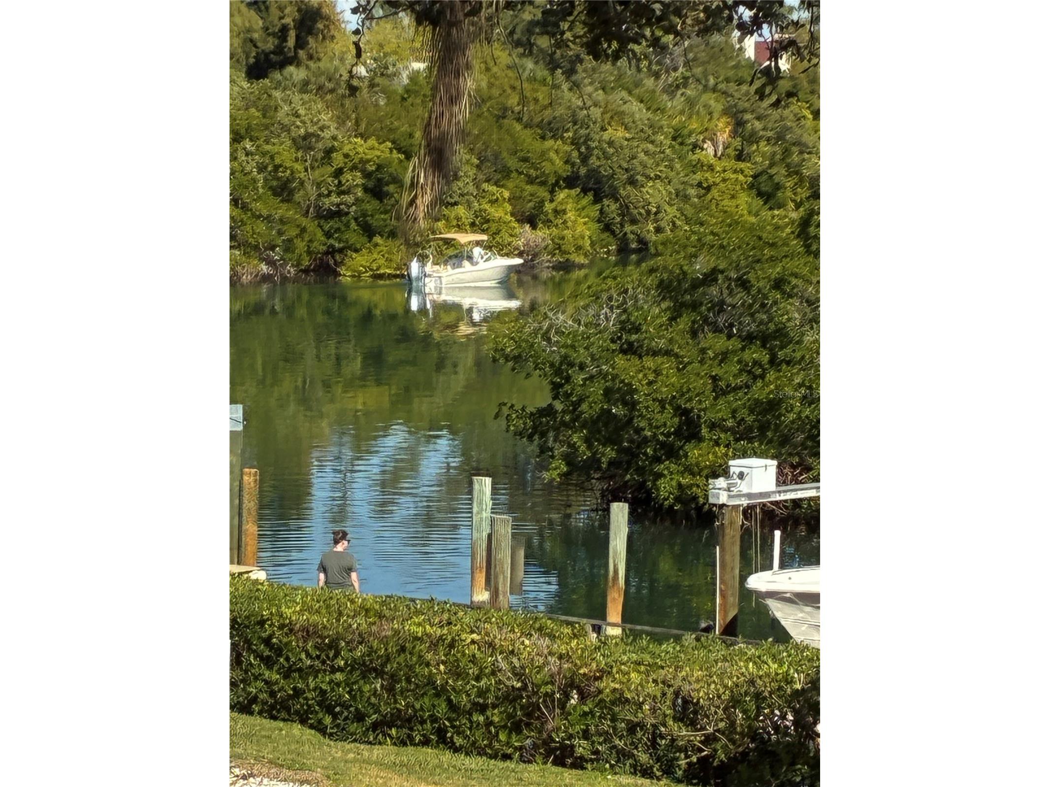 1515 Pinellas Bayway S #46 Tierra Verde FL 33715 - TAMPA BAY TB8470858 image36