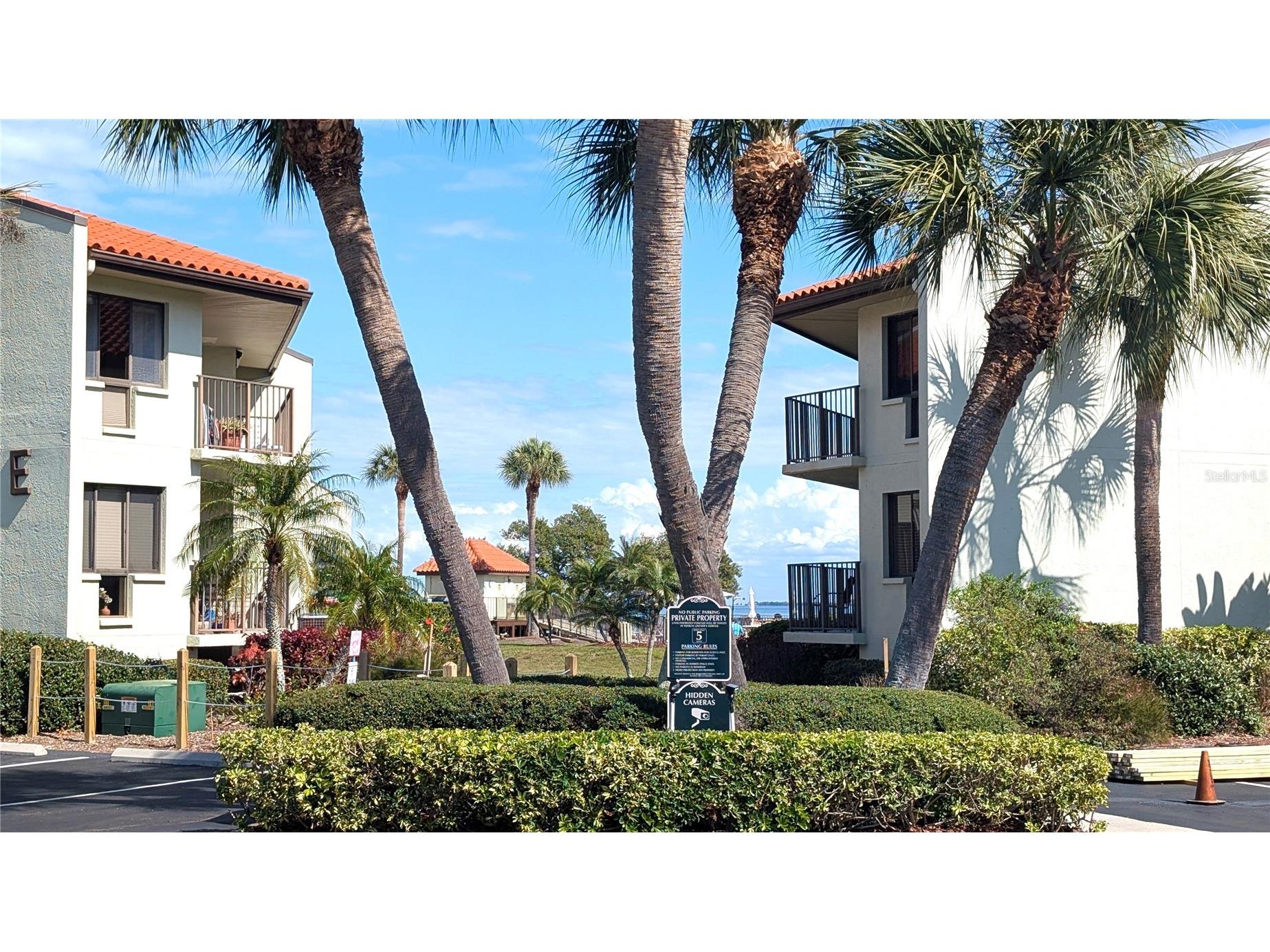 1515 Pinellas Bayway S #46 Tierra Verde FL 33715 - TAMPA BAY TB8470858 image4