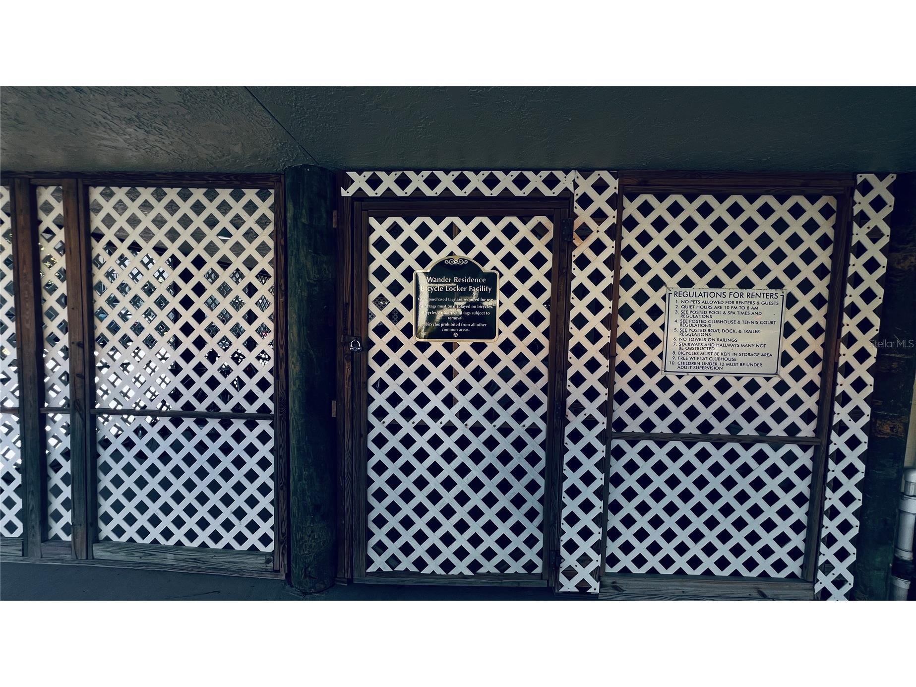 1515 Pinellas Bayway S #46 Tierra Verde FL 33715 - TAMPA BAY TB8470858 image42