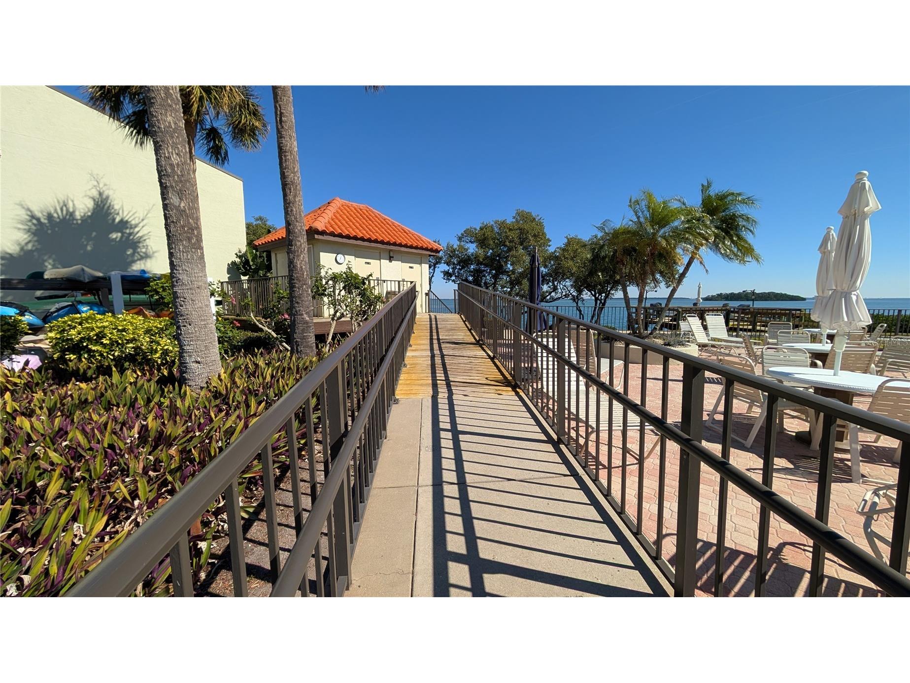 1515 Pinellas Bayway S #46 Tierra Verde FL 33715 - TAMPA BAY TB8470858 image44