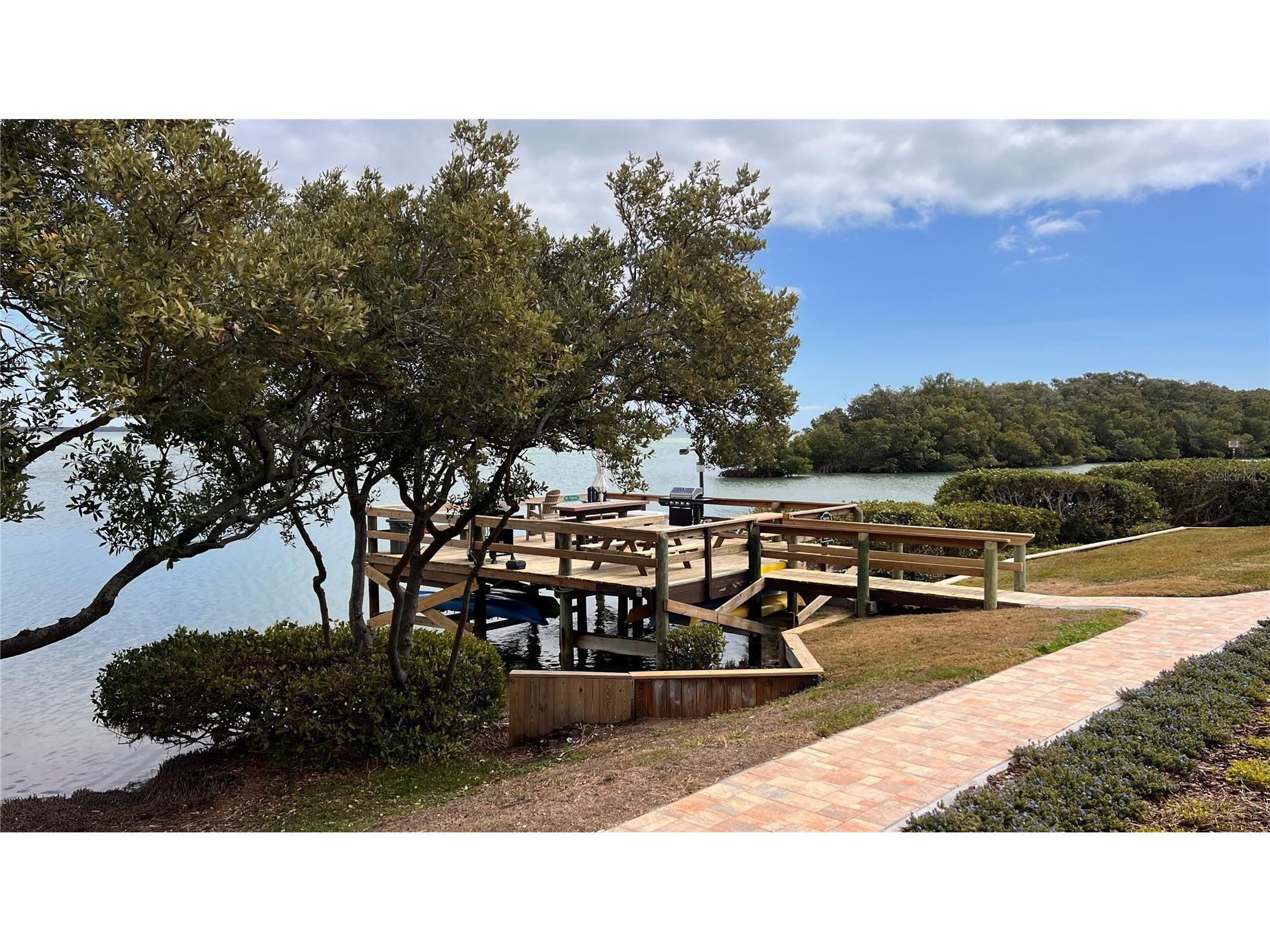 1515 Pinellas Bayway S #46 Tierra Verde FL 33715 - TAMPA BAY TB8470858 image45