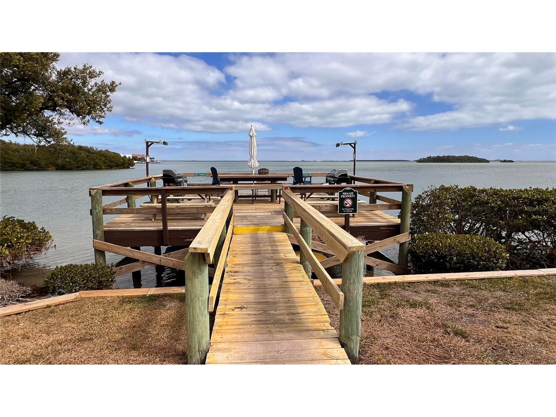 1515 Pinellas Bayway S #46 Tierra Verde FL 33715 - TAMPA BAY TB8470858 image46