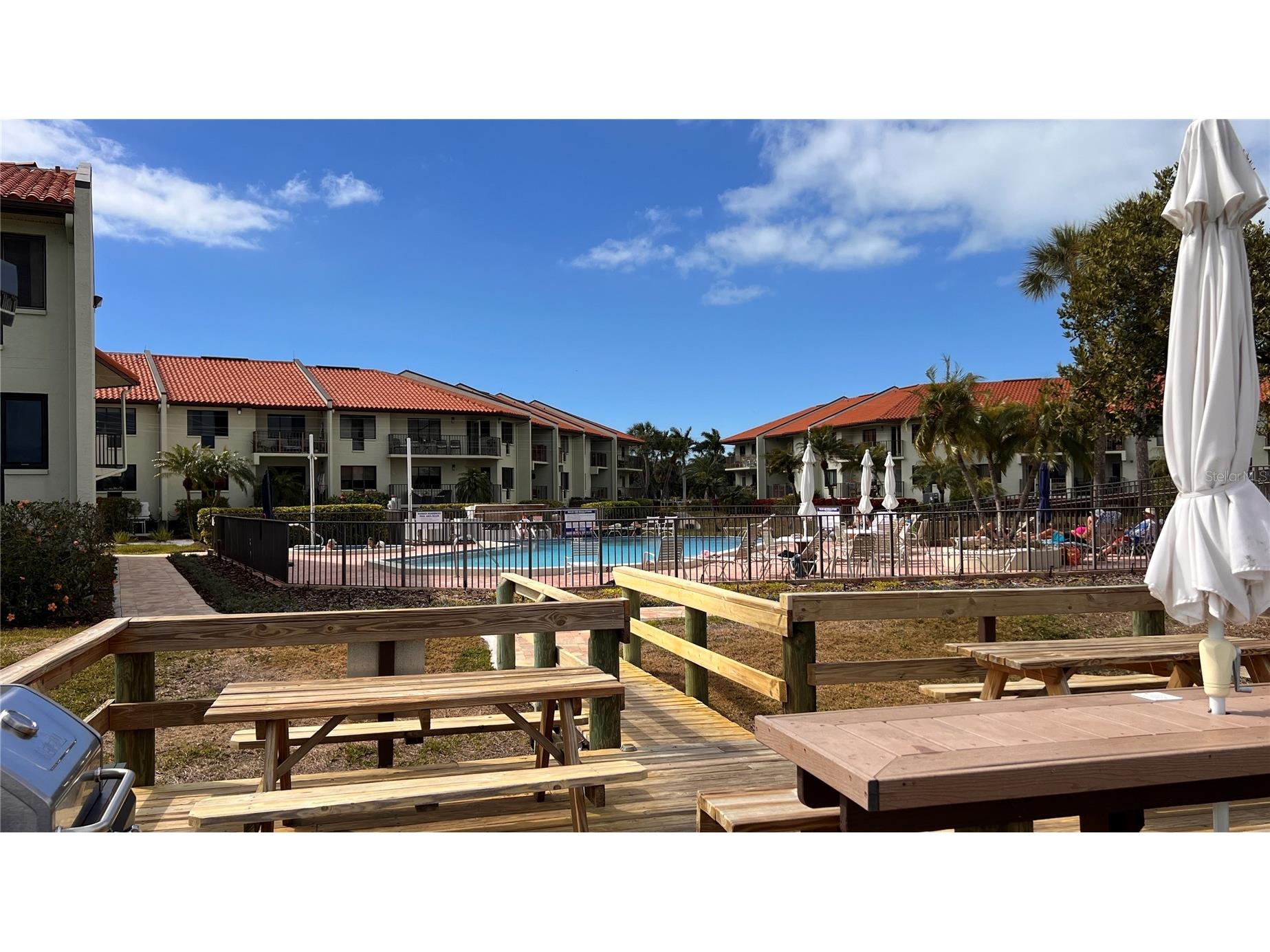 1515 Pinellas Bayway S #46 Tierra Verde FL 33715 - TAMPA BAY TB8470858 image47
