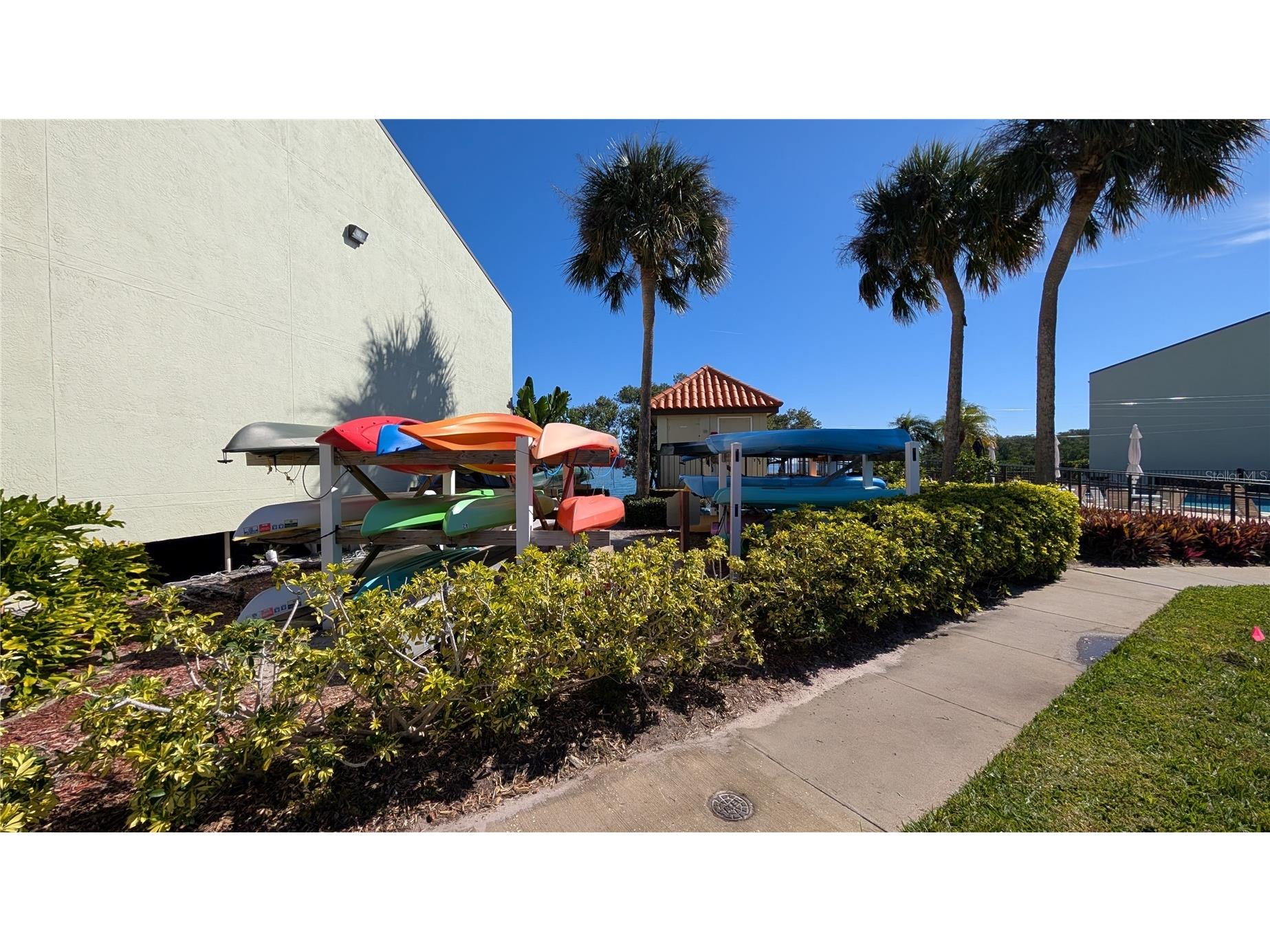 1515 Pinellas Bayway S #46 Tierra Verde FL 33715 - TAMPA BAY TB8470858 image48