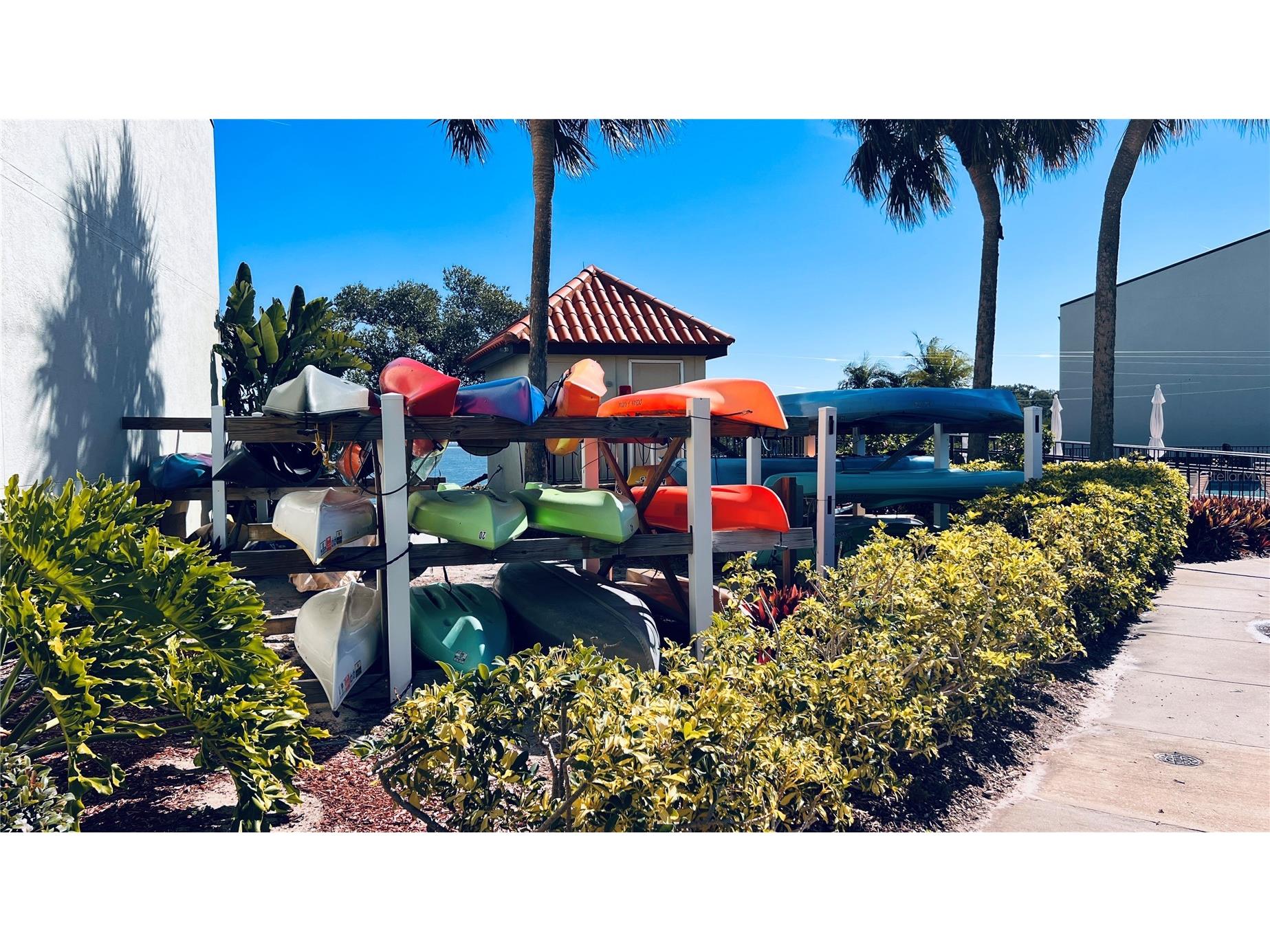 1515 Pinellas Bayway S #46 Tierra Verde FL 33715 - TAMPA BAY TB8470858 image49