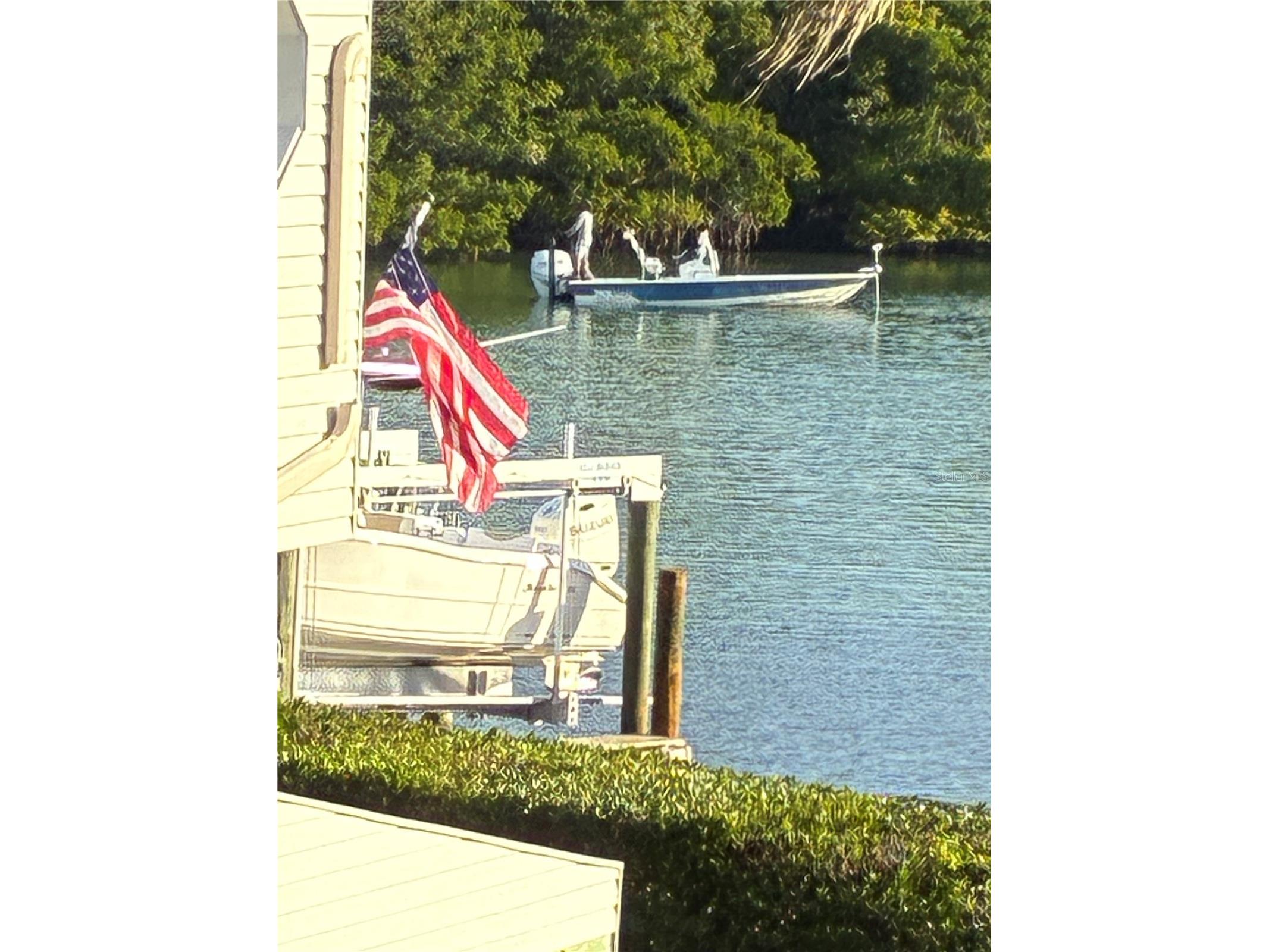 1515 Pinellas Bayway S #46 Tierra Verde FL 33715 - TAMPA BAY TB8470858 image5