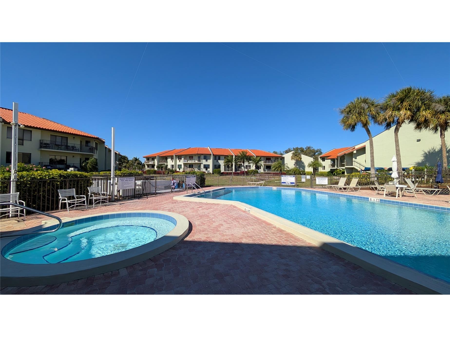 1515 Pinellas Bayway S #46 Tierra Verde FL 33715 - TAMPA BAY TB8470858 image51