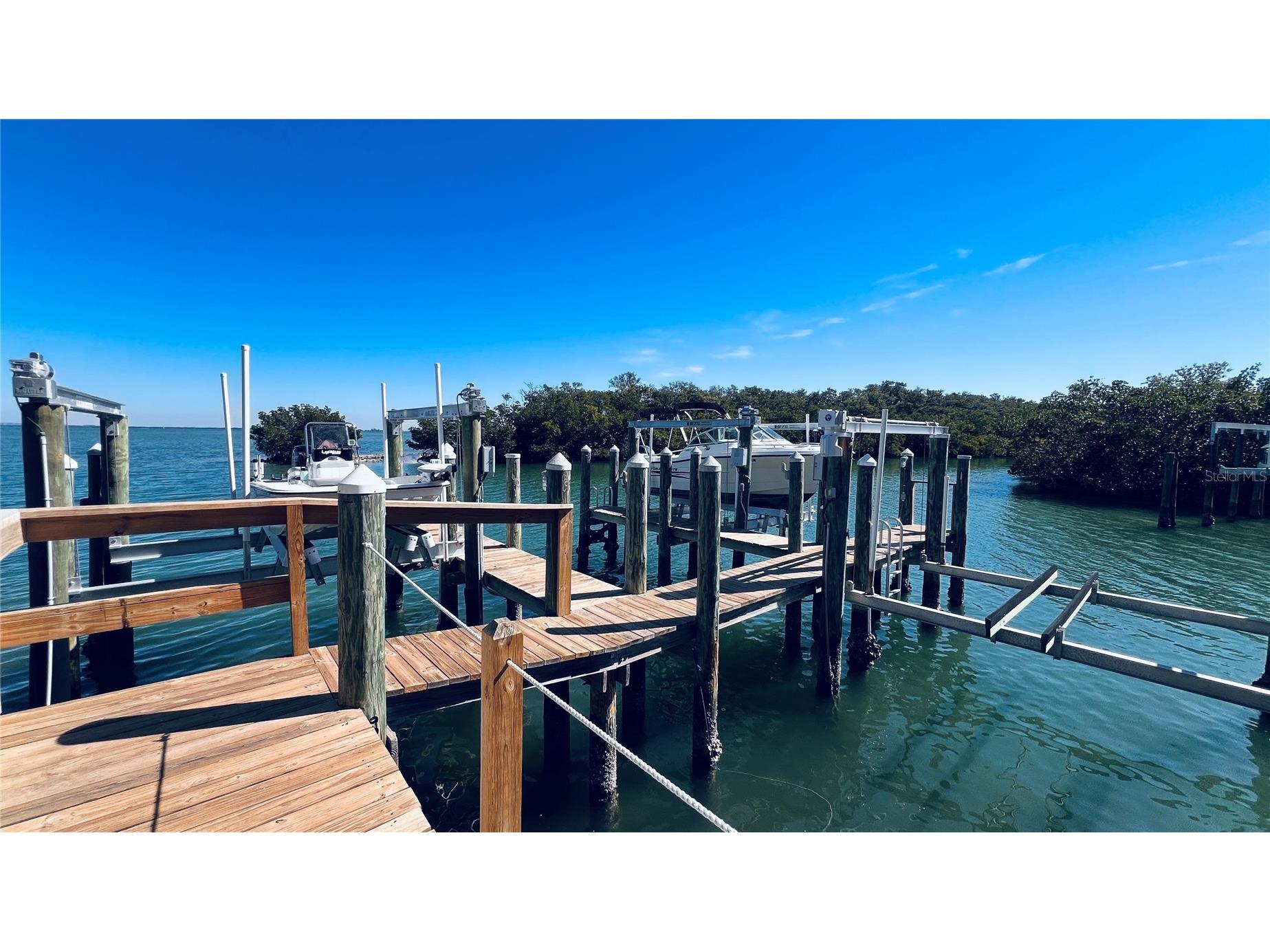 1515 Pinellas Bayway S #46 Tierra Verde FL 33715 - TAMPA BAY TB8470858 image57