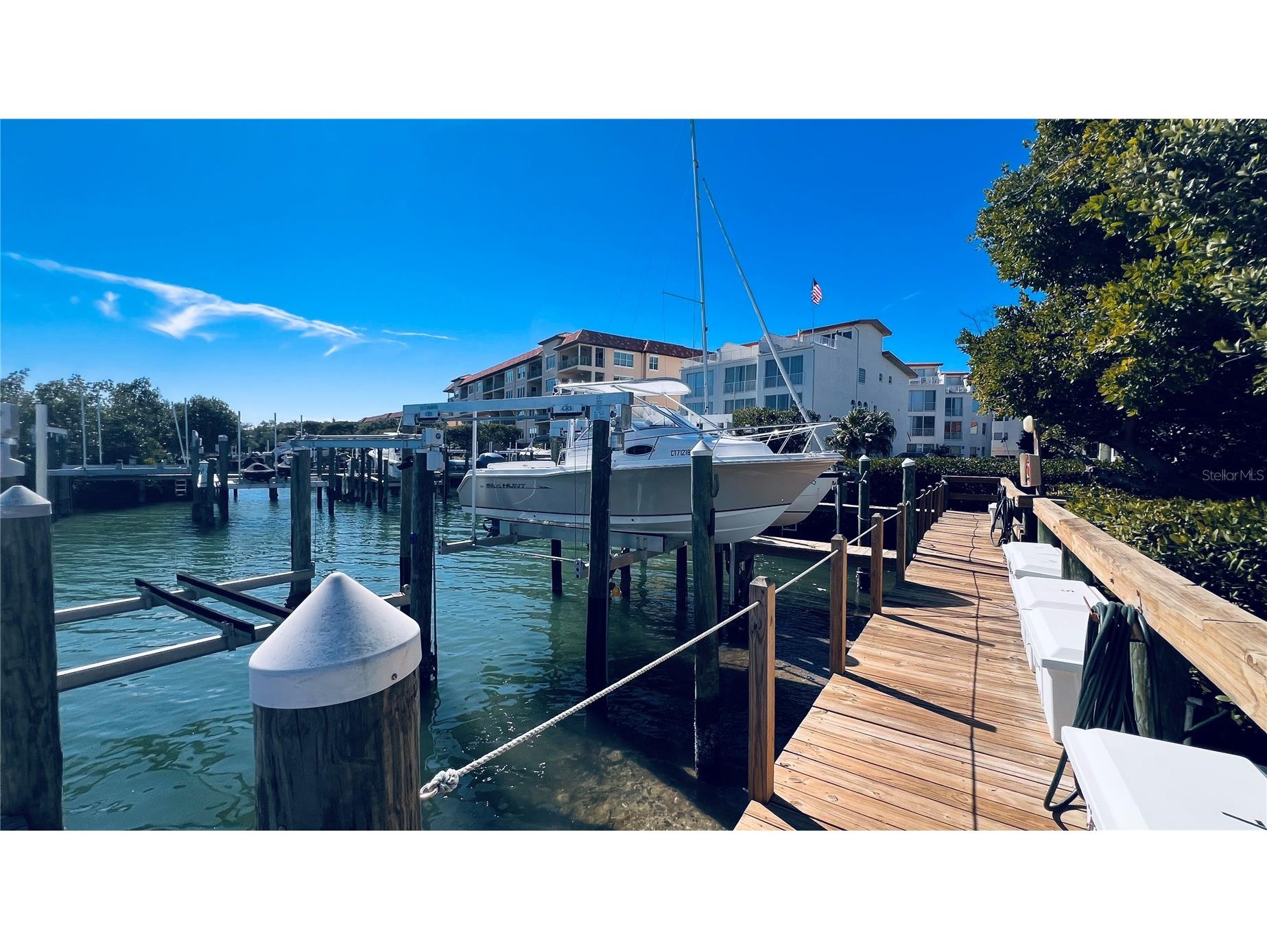 1515 Pinellas Bayway S #46 Tierra Verde FL 33715 - TAMPA BAY TB8470858 image58