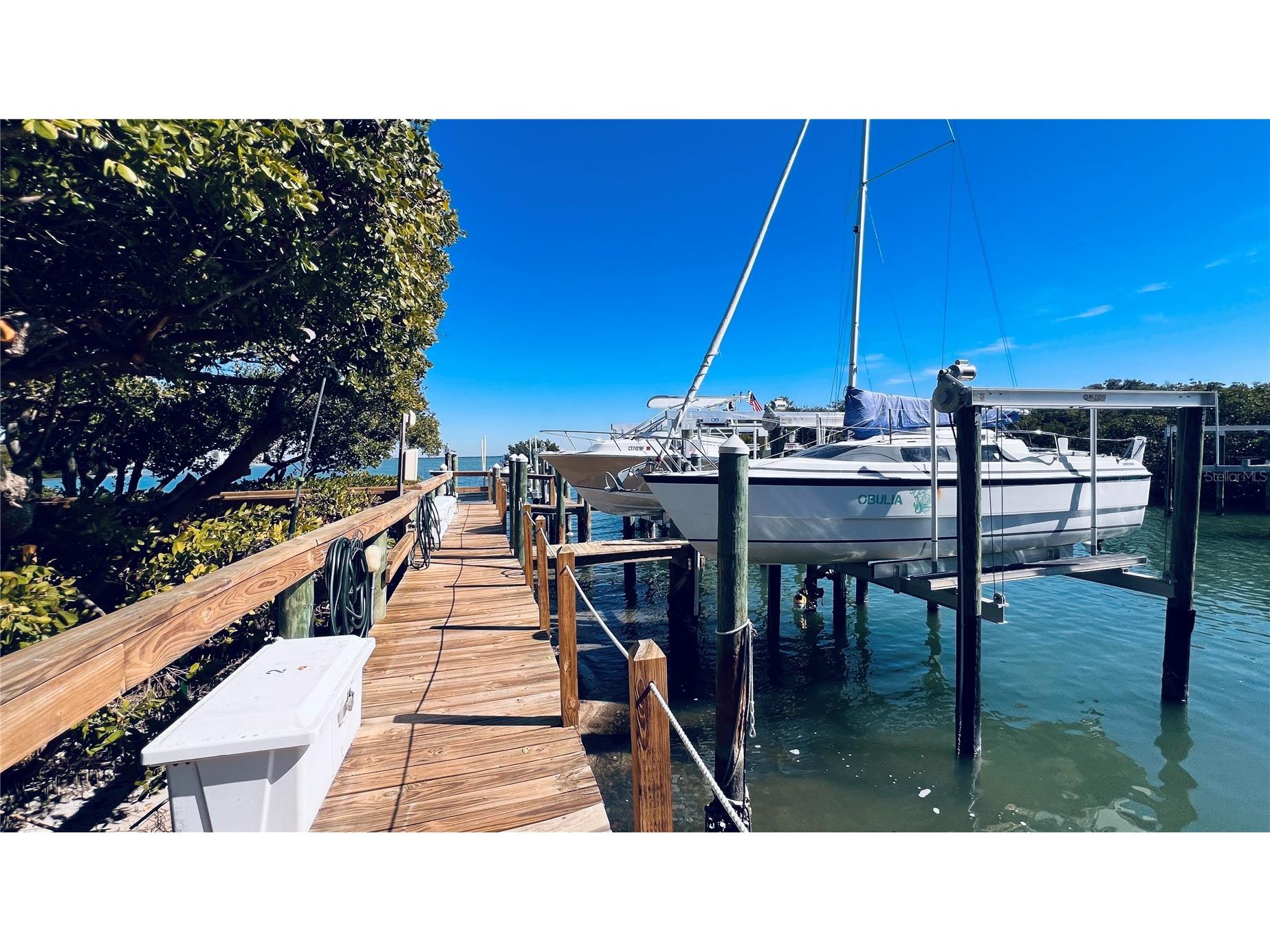 1515 Pinellas Bayway S #46 Tierra Verde FL 33715 - TAMPA BAY TB8470858 image59