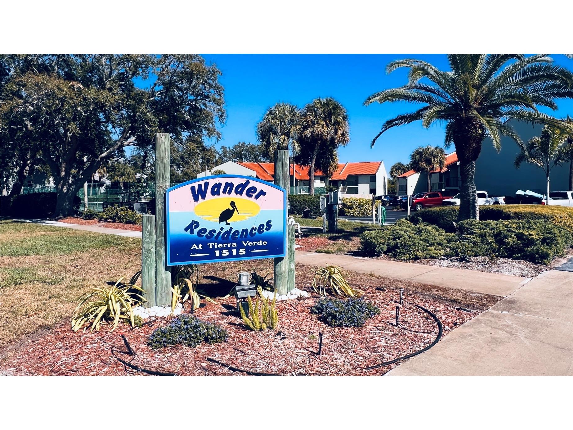 1515 Pinellas Bayway S #46 Tierra Verde FL 33715 - TAMPA BAY TB8470858 image63