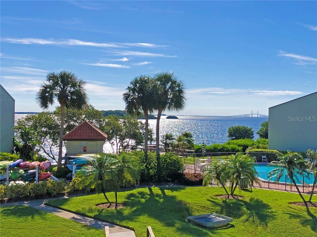 1515 Pinellas Bayway S #56 Tierra Verde FL 33715 - TAMPA BAY/GULF OF MEXICO U8234641 image1