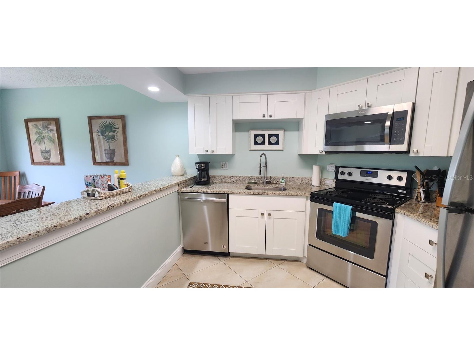 1515 Pinellas Bayway S #62 Tierra Verde FL 33715 U8214867 image23